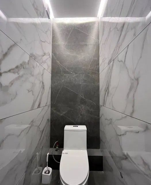 Сдаётся 2-комнатная квартира, 59 м²