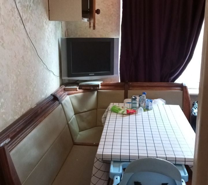 Сдаётся 2-комнатная квартира, 42.8 м²