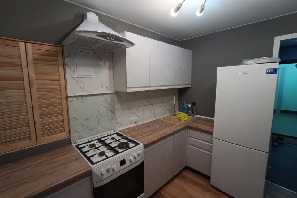 Сдаётся 1-комнатная квартира, 30 м²
