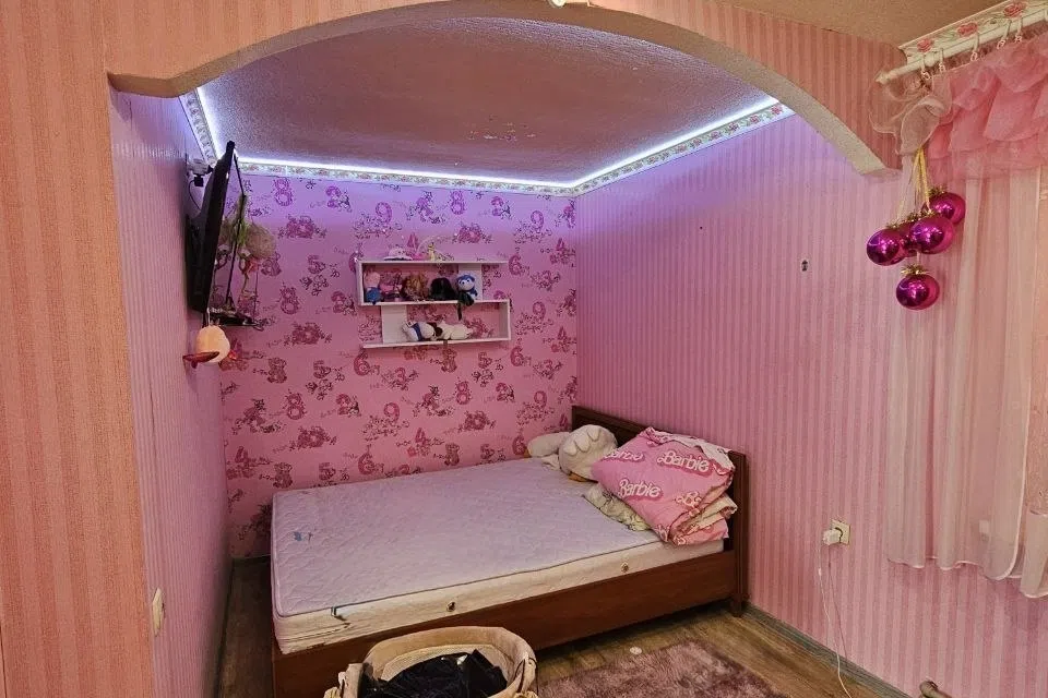 Сдаётся 1-этажный дом, 90 м²