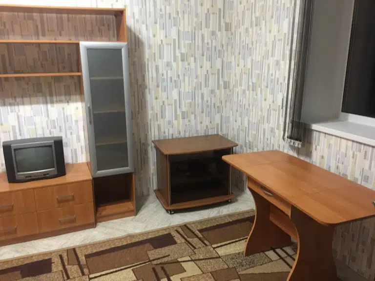 Сдаётся 1-комнатная квартира, 35 м²