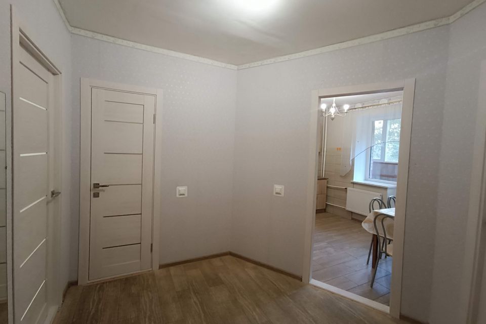 Сдаётся 2-комнатная квартира, 48.8 м²