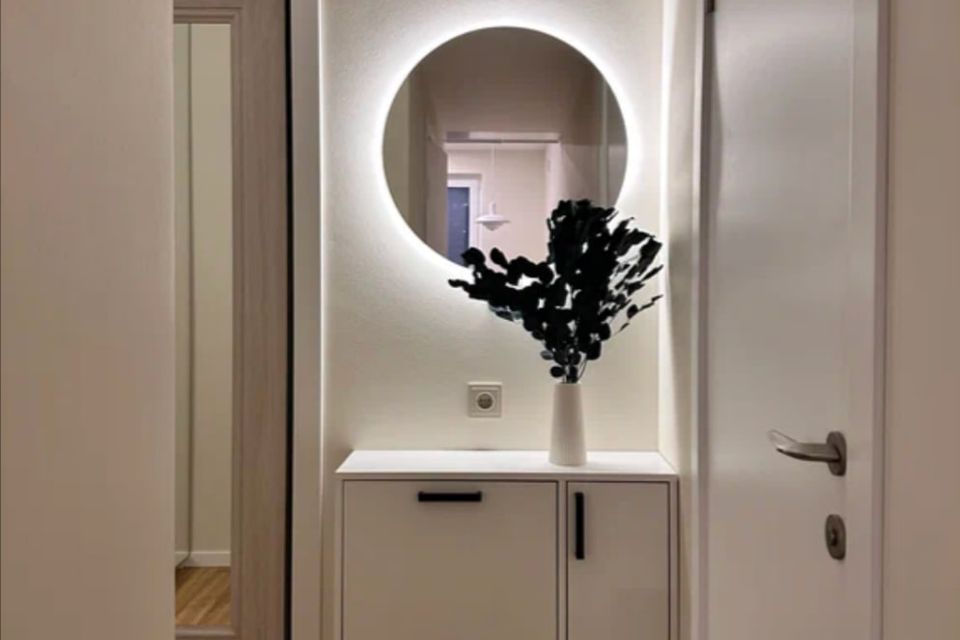 Сдаётся 1-комнатная квартира, 32 м²