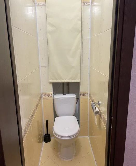 Сдаётся 2-комнатная квартира, 55.4 м²