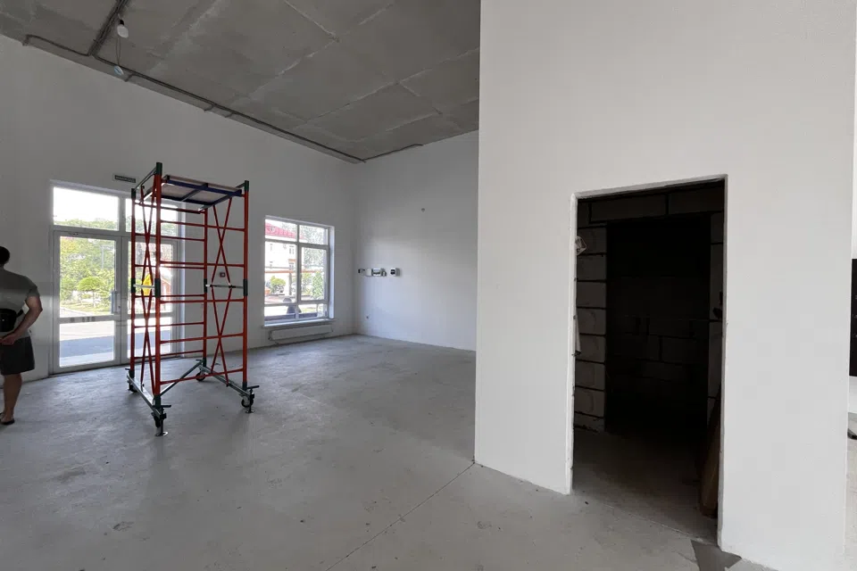 Сдаётся помещение своб. назначения, 132.5 м²