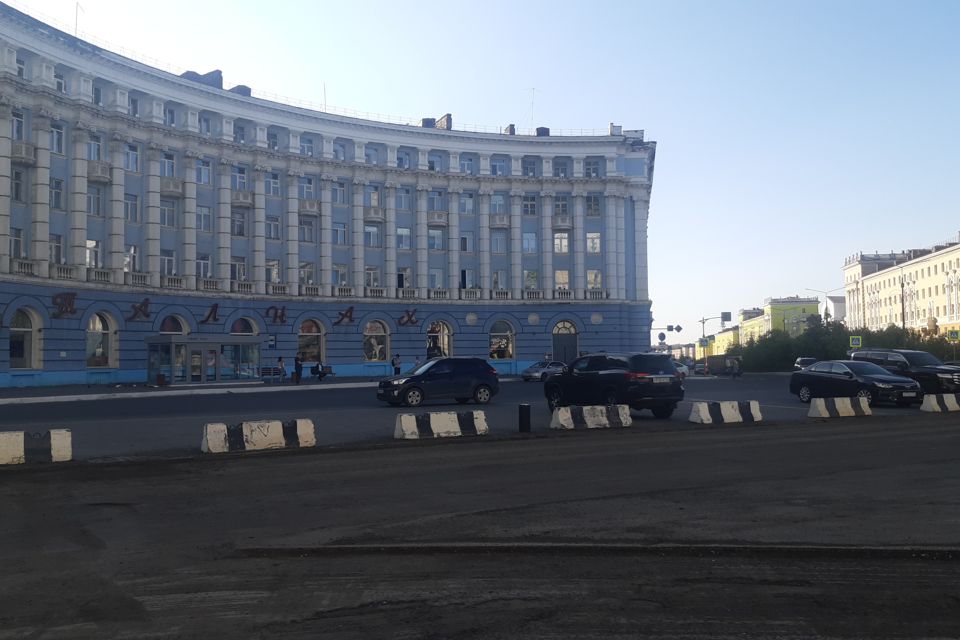 Сдаётся 1-комнатная квартира, 42.9 м²