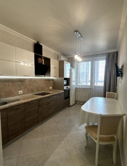 Сдаётся 1-комнатная квартира, 41 м²