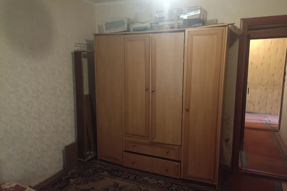 Сдаётся 2-комнатная квартира, 38 м²