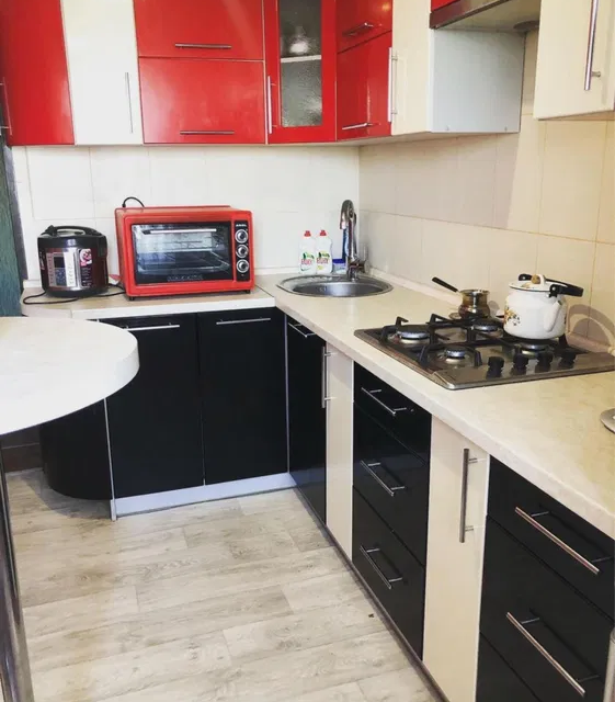 Сдаётся 2-комнатная квартира, 46 м²