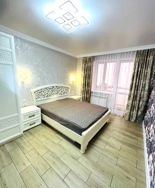 Сдаётся 2-комнатная квартира, 55 м²