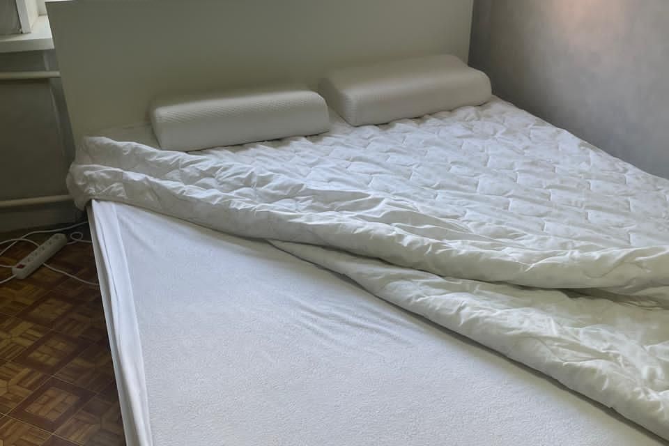 Сдаётся 3-комнатная квартира, 60 м²