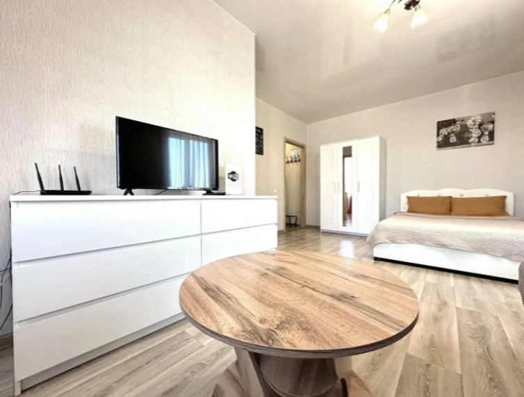 Сдаётся 1-комнатная квартира, 30 м²