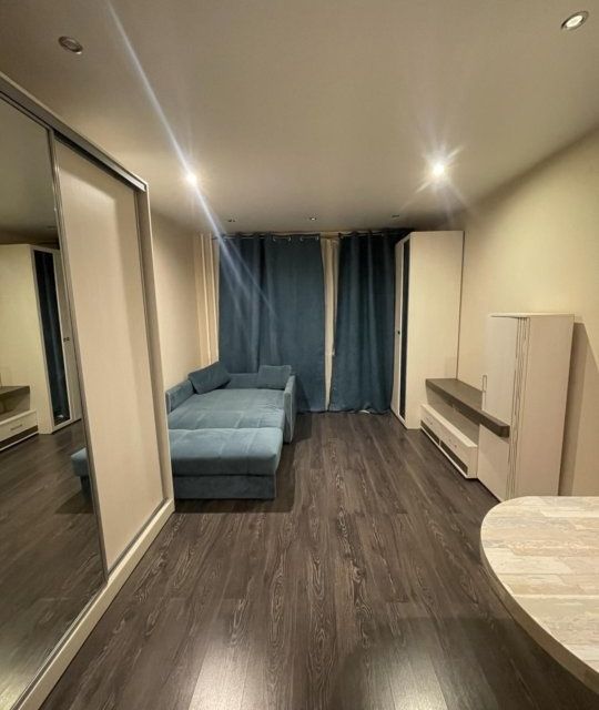 Сдаётся студия, 24 м²