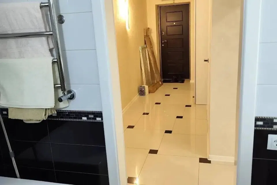 Сдаётся 2-комнатная квартира, 45 м²