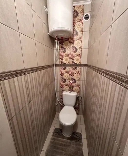 Сдаётся 1-комнатная квартира, 35 м²