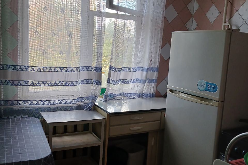 Сдаётся 3-комнатная квартира, 60 м²