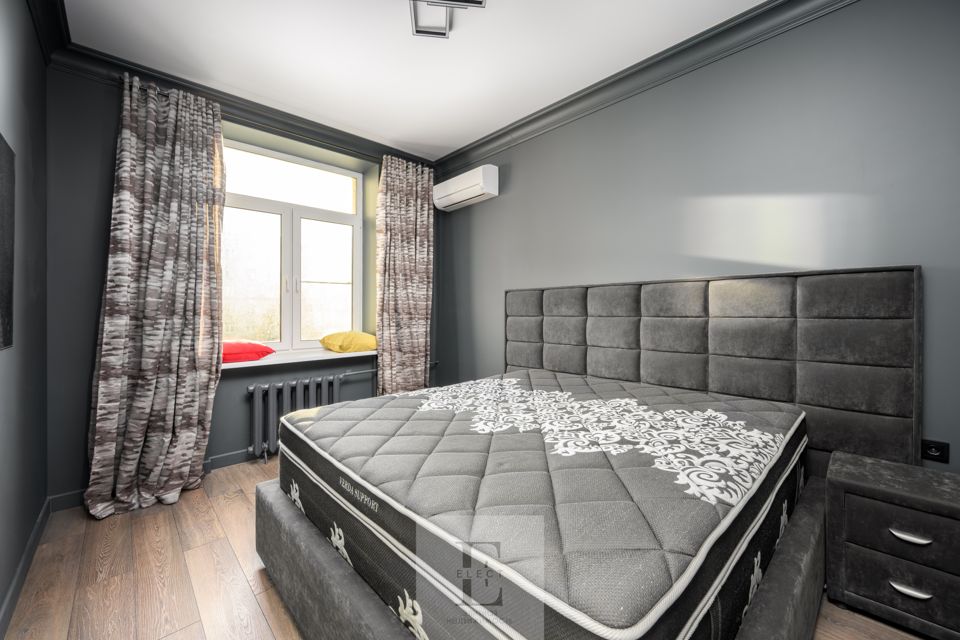 Сдаётся 2-комнатная квартира, 54 м²