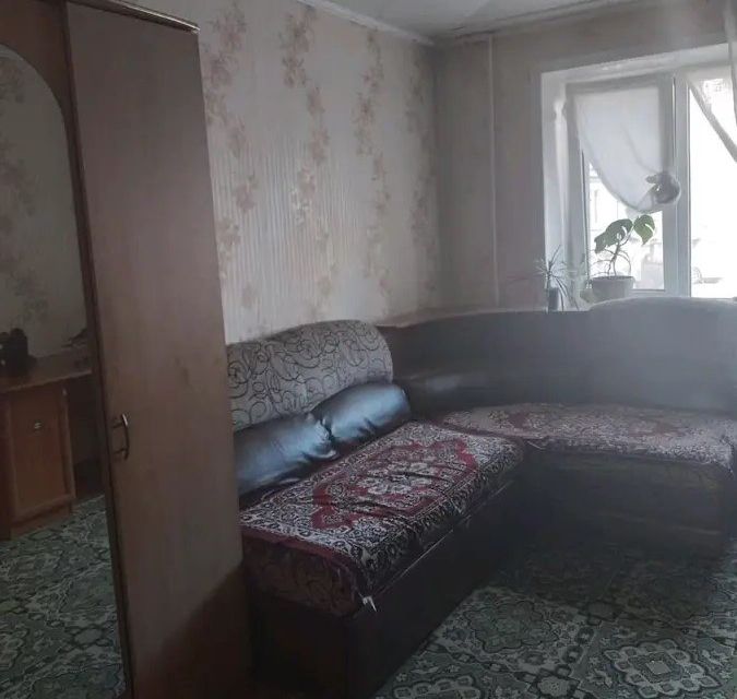 Сдаётся 3-комнатная квартира, 56 м²