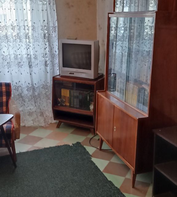 Сдаётся 2-комнатная квартира, 46 м²