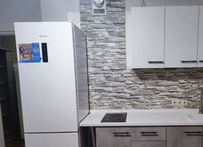 Сдаётся 1-комнатная квартира, 42 м²
