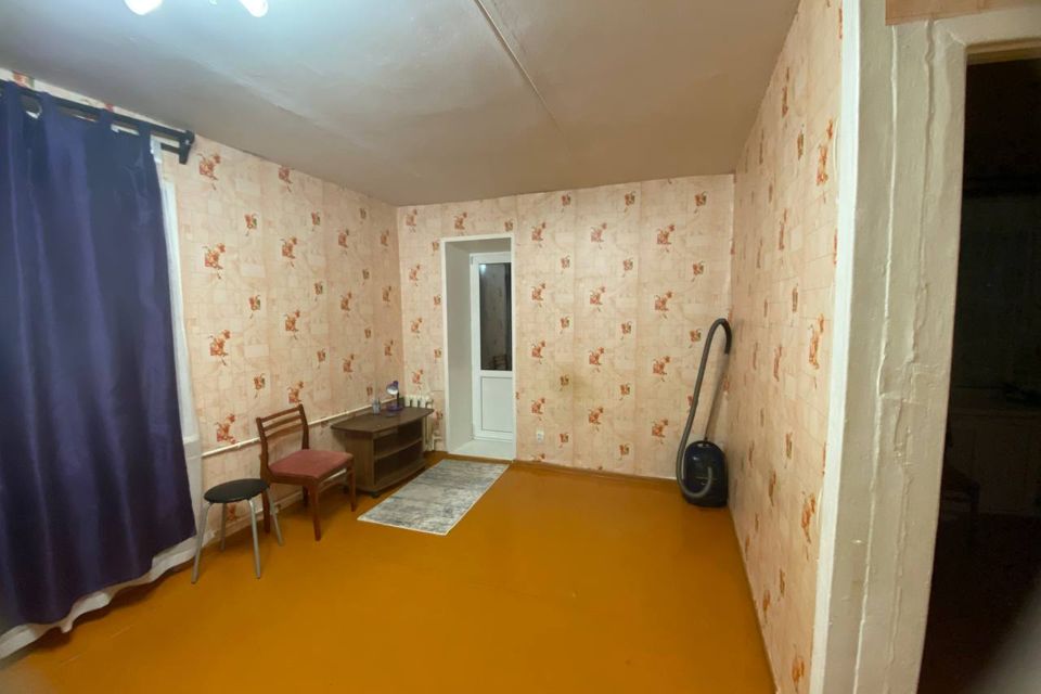 Сдаётся 1-комнатная квартира, 30.8 м²