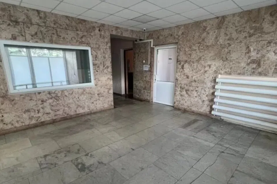 Сдаётся офис, 140 м²
