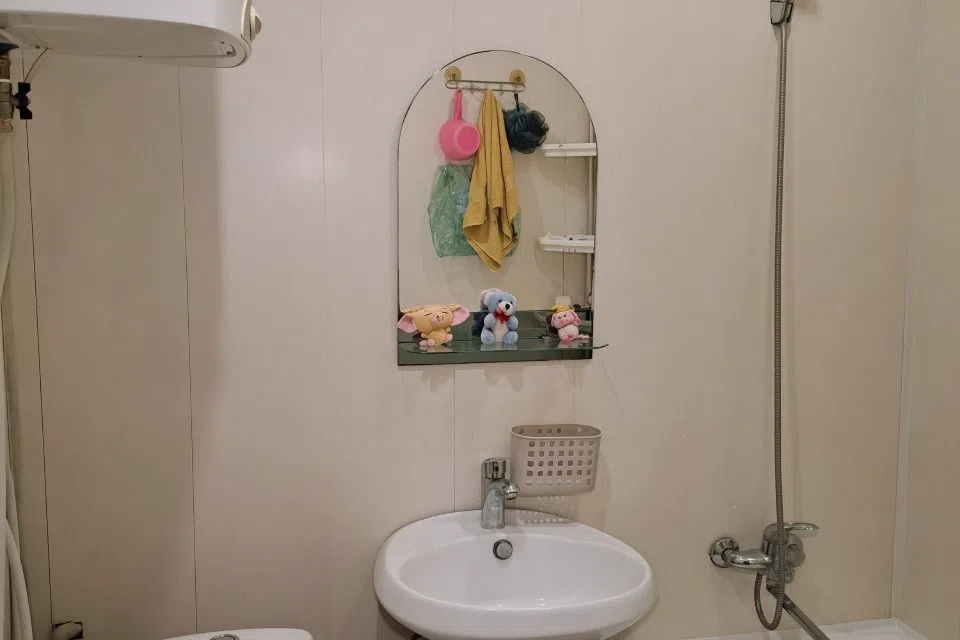 Сдаётся 1-комнатная квартира, 36 м²