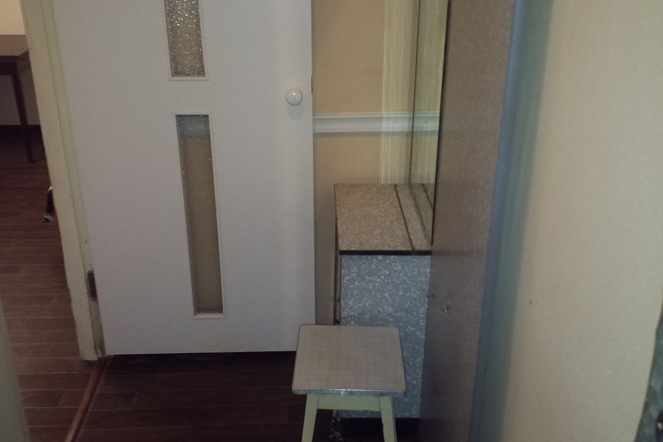 Сдаётся 1-комнатная квартира, 30 м²