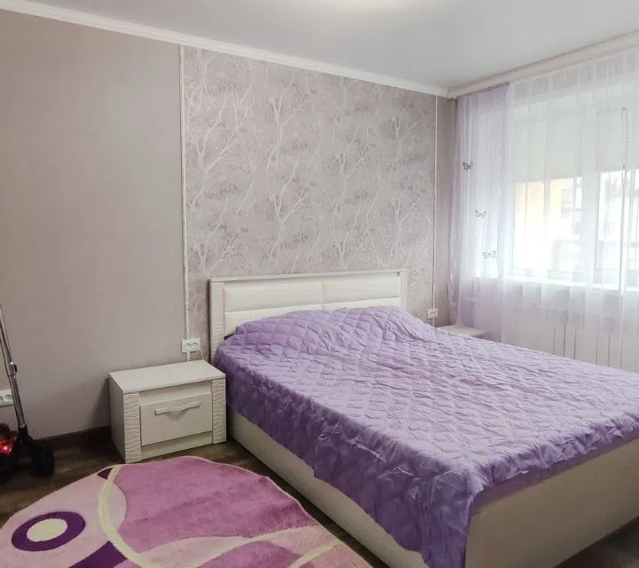 Сдаётся 2-комнатная квартира, 46 м²