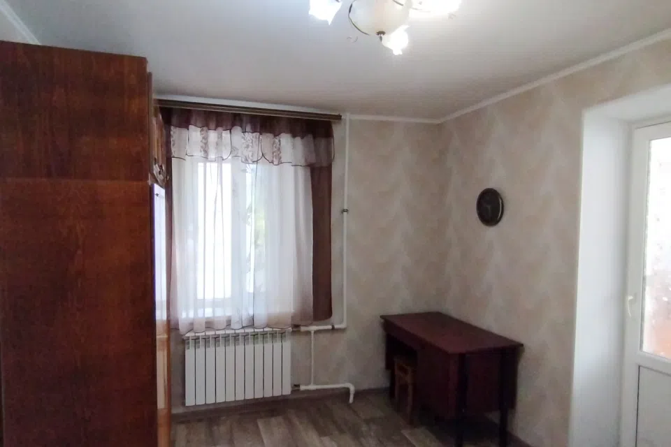 Сдаётся 2-комнатная квартира, 50 м²