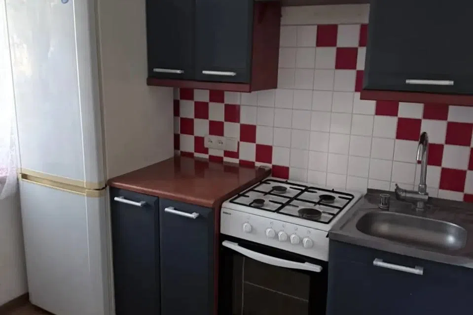 Сдаётся 1-комнатная квартира, 45 м²