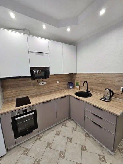 Сдаётся 1-комнатная квартира, 37 м²