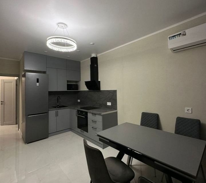 Сдаётся 1-комнатная квартира, 38 м²