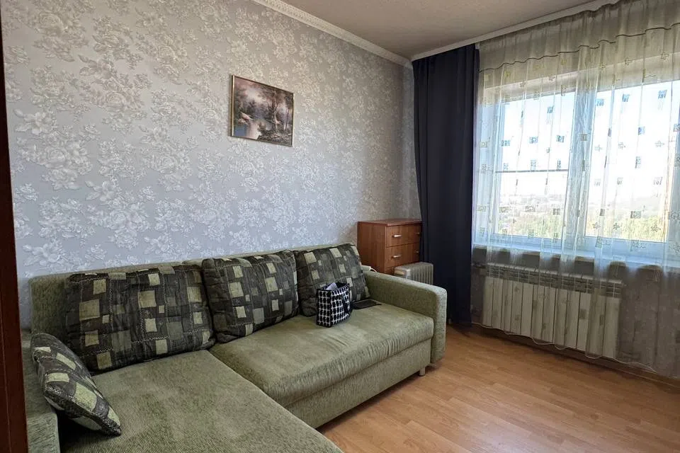 Сдаётся 2-комнатная квартира, 54 м²