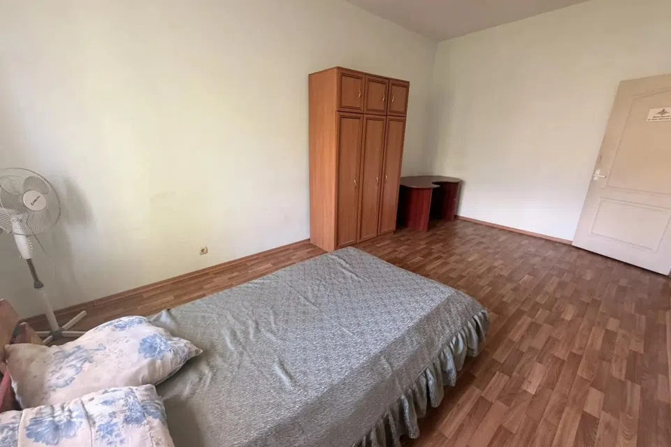 Сдаётся 3-комнатная квартира, 52 м²
