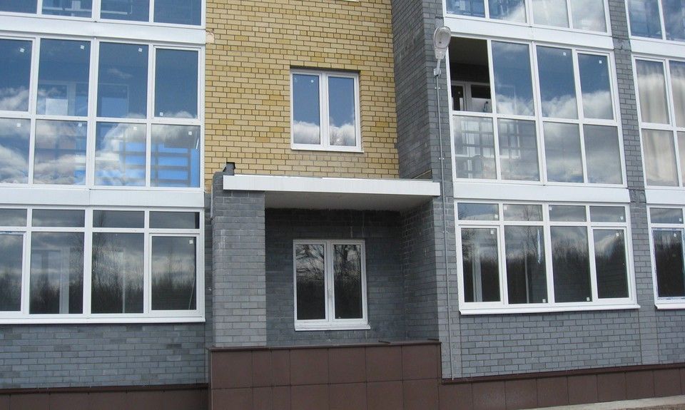 Сдаётся 1-комнатная квартира, 40 м²