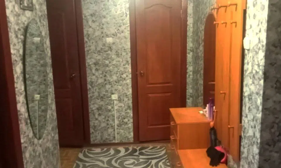 Сдаётся 2-комнатная квартира, 65 м²