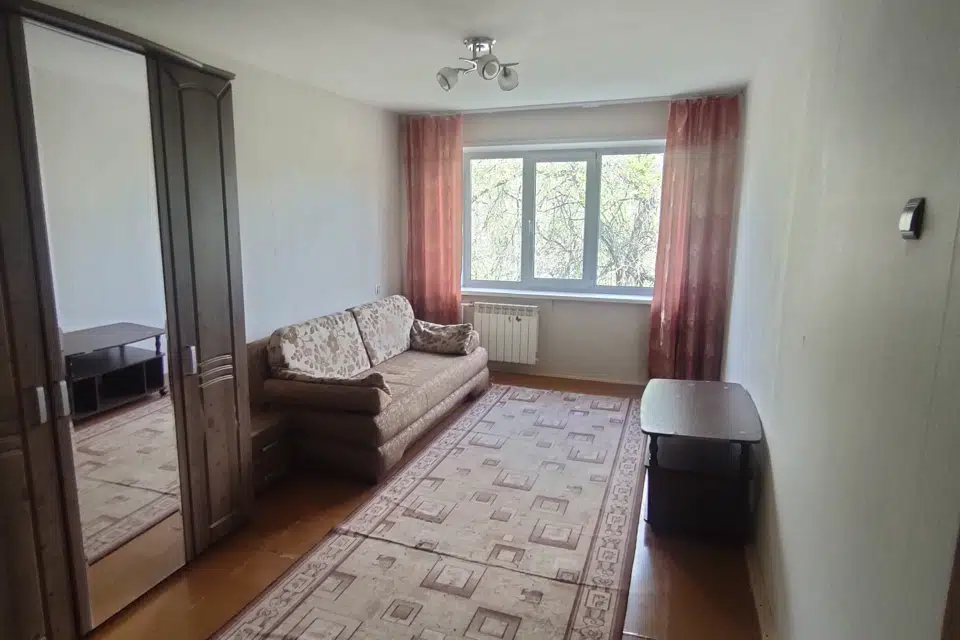 Сдаётся 2-комнатная квартира, 44 м²