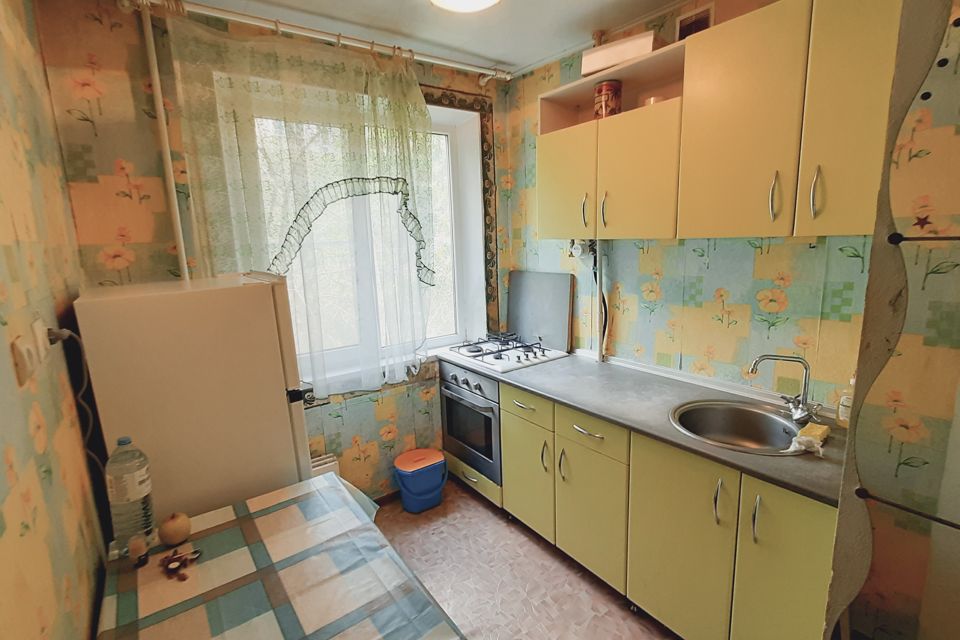 Сдаётся 1-комнатная квартира, 25 м²