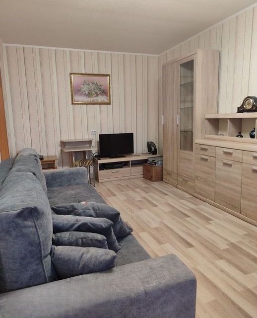 Сдаётся 1-комнатная квартира, 45 м²