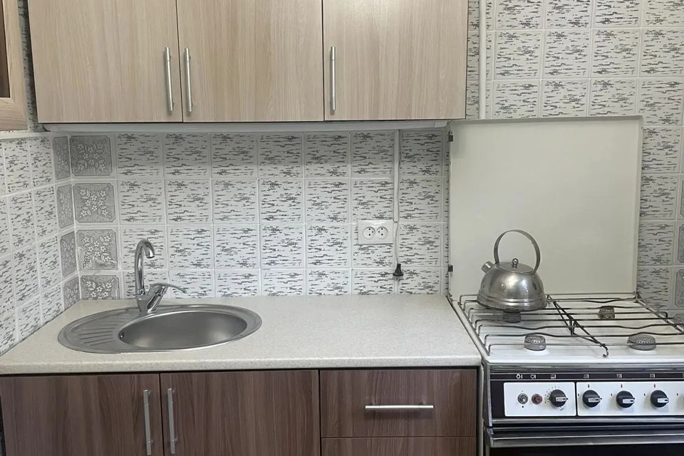 Сдаётся 1-комнатная квартира, 30 м²