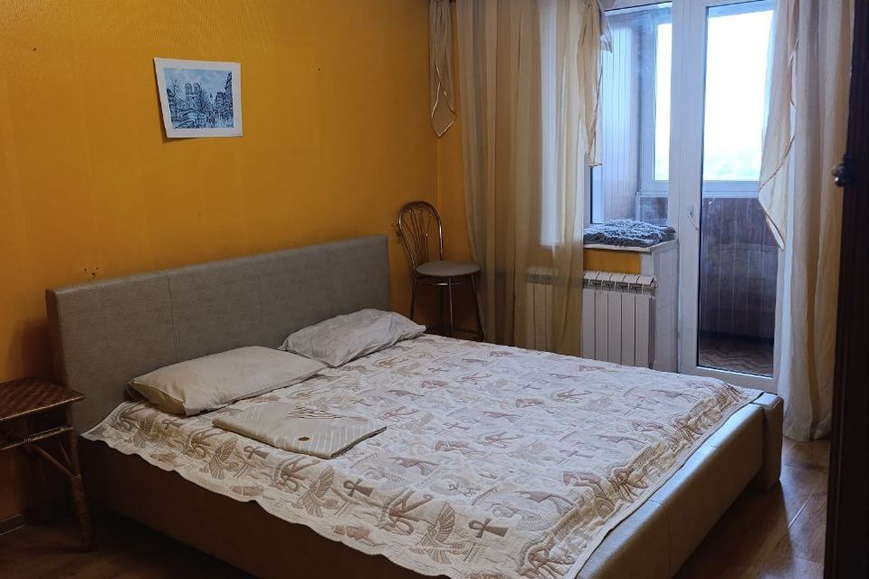 Сдаётся 3-комнатная квартира, 85.2 м²