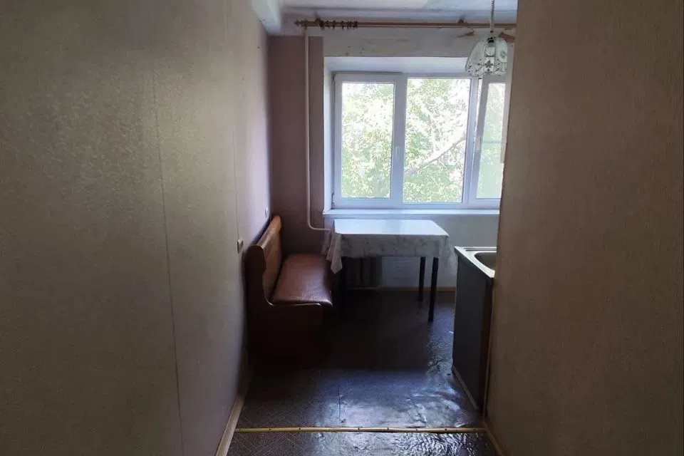 Сдаётся 2-комнатная квартира, 47 м²
