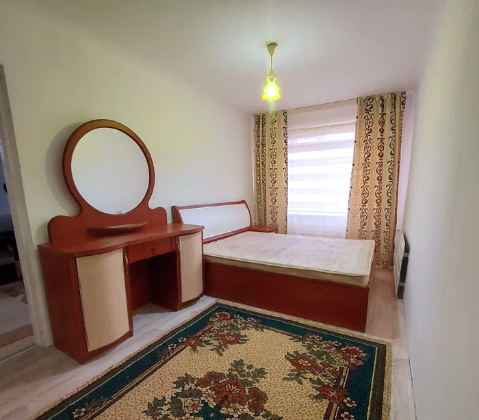 Сдаётся 2-комнатная квартира, 40.7 м²