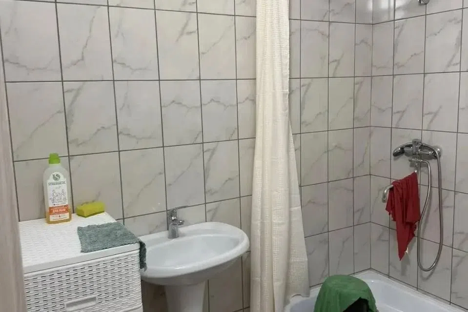 Сдаётся 3-комнатная квартира, 90 м²