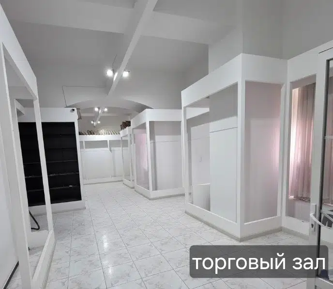 Сдаётся помещение своб. назначения, 250 м²