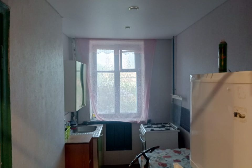 Сдаётся 2-комнатная квартира, 53.3 м²