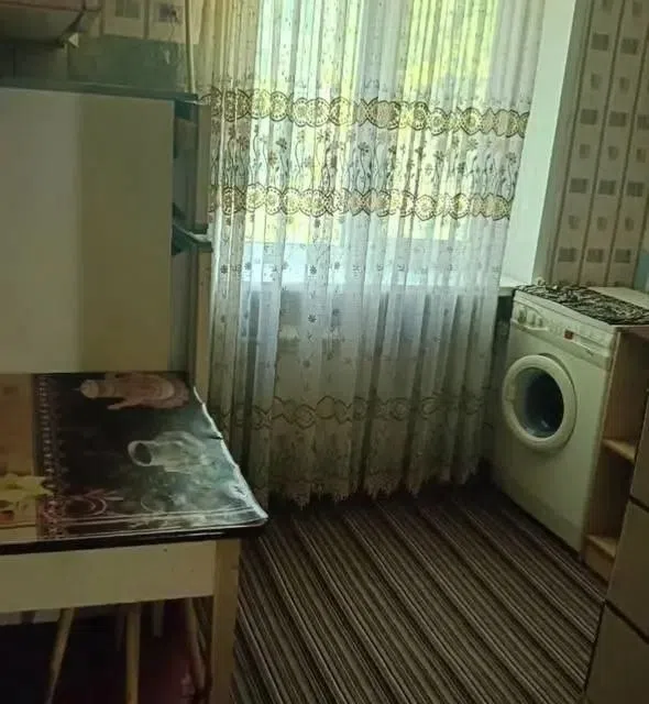 Сдаётся 2-комнатная квартира, 45 м²