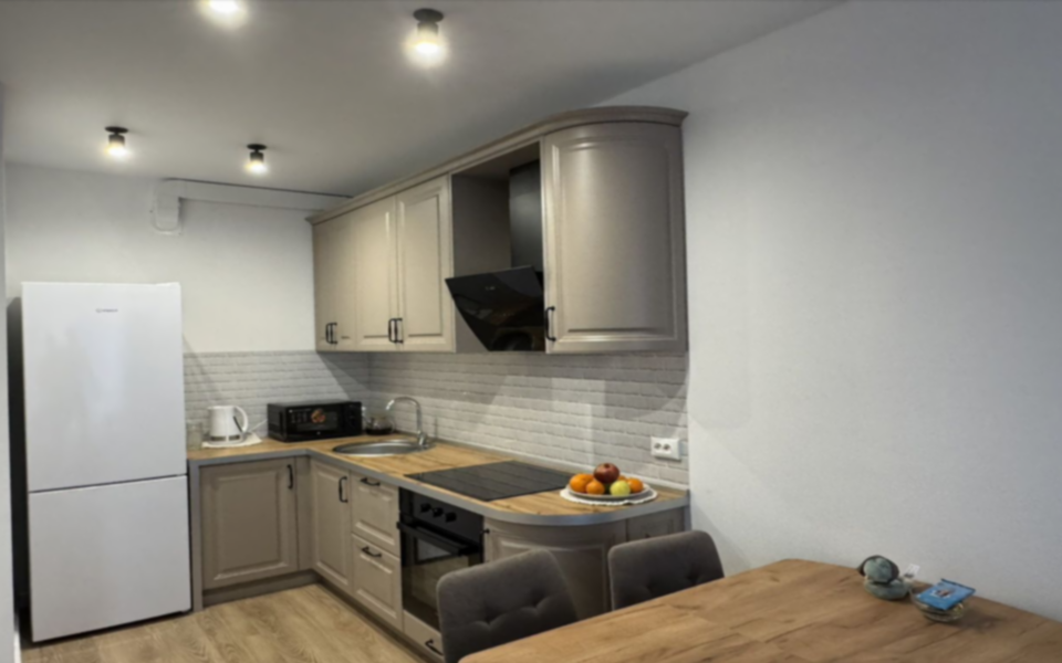 Сдаётся 1-комнатная квартира, 46 м²