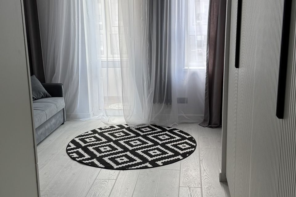 Сдаётся студия, 23 м²